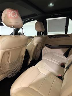 مرسيدس بنز GLE